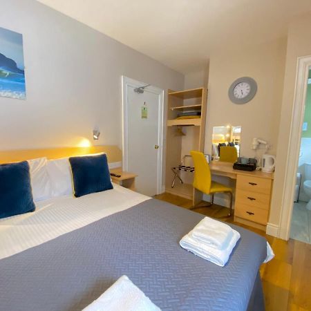 Beulah Guest House Portrush Luaran gambar