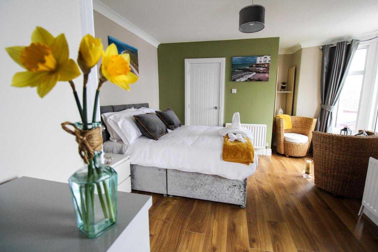 Beulah Guest House Portrush Luaran gambar