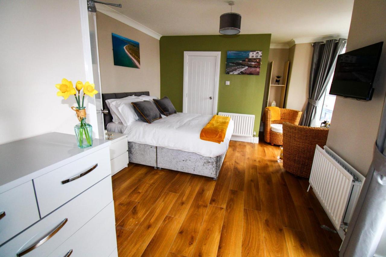 Beulah Guest House Portrush Luaran gambar