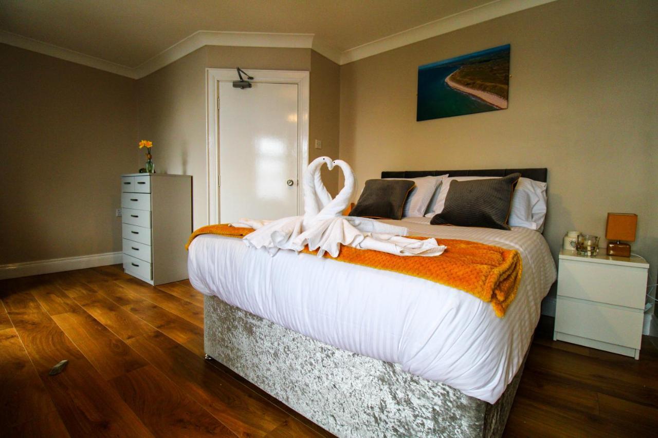 Beulah Guest House Portrush Luaran gambar