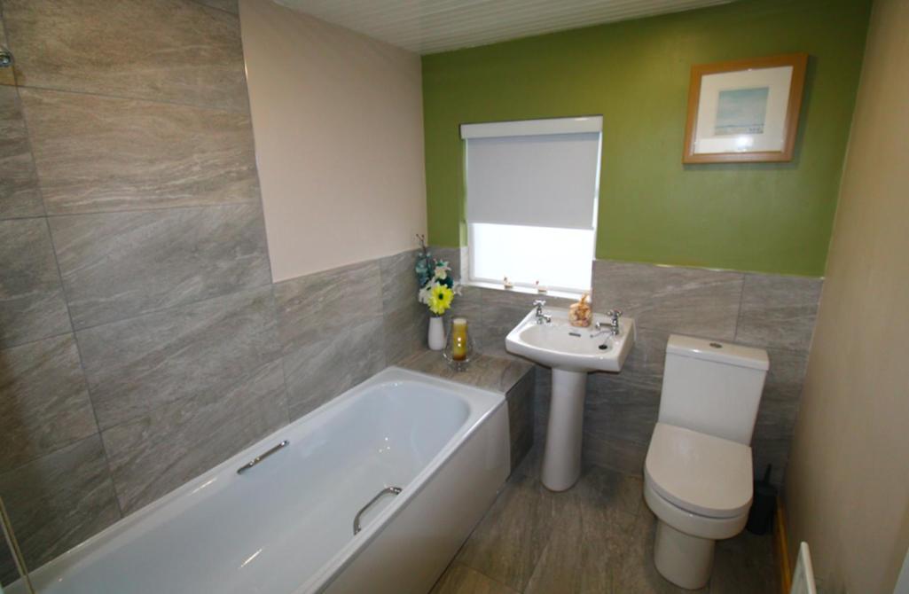 Beulah Guest House Portrush Luaran gambar