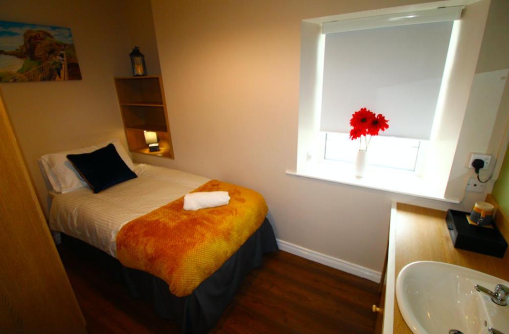 Beulah Guest House Portrush Luaran gambar