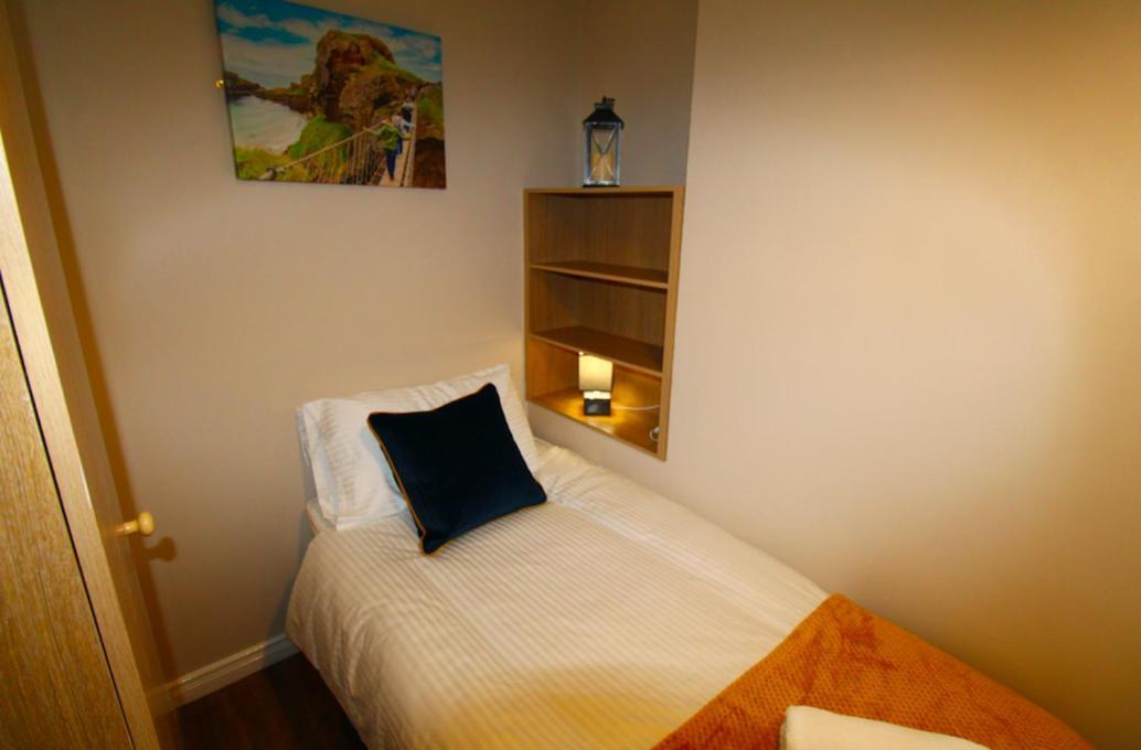 Beulah Guest House Portrush Luaran gambar