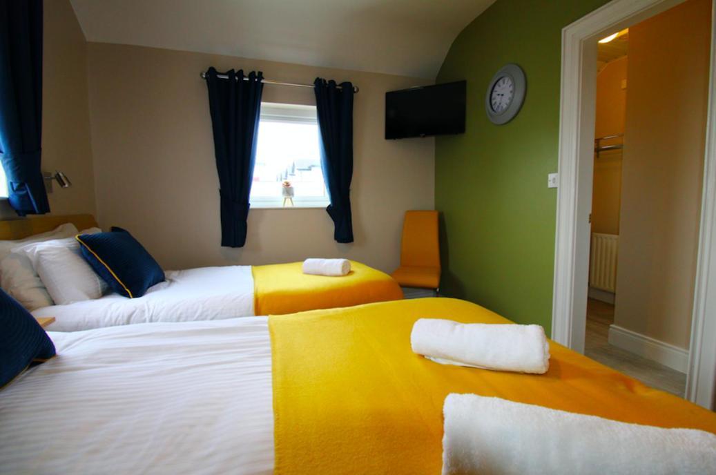 Beulah Guest House Portrush Luaran gambar