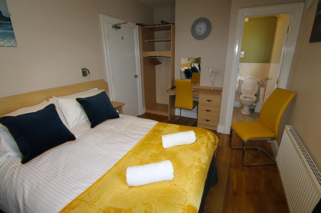 Beulah Guest House Portrush Luaran gambar