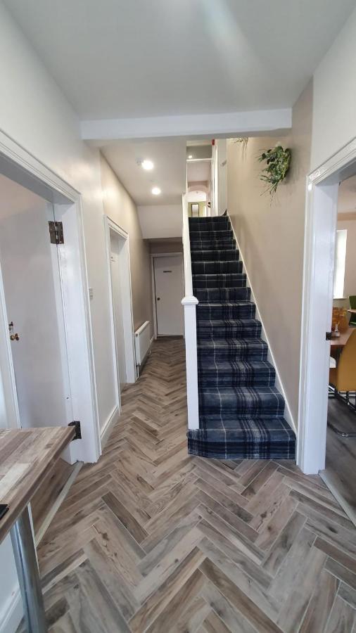 Beulah Guest House Portrush Luaran gambar