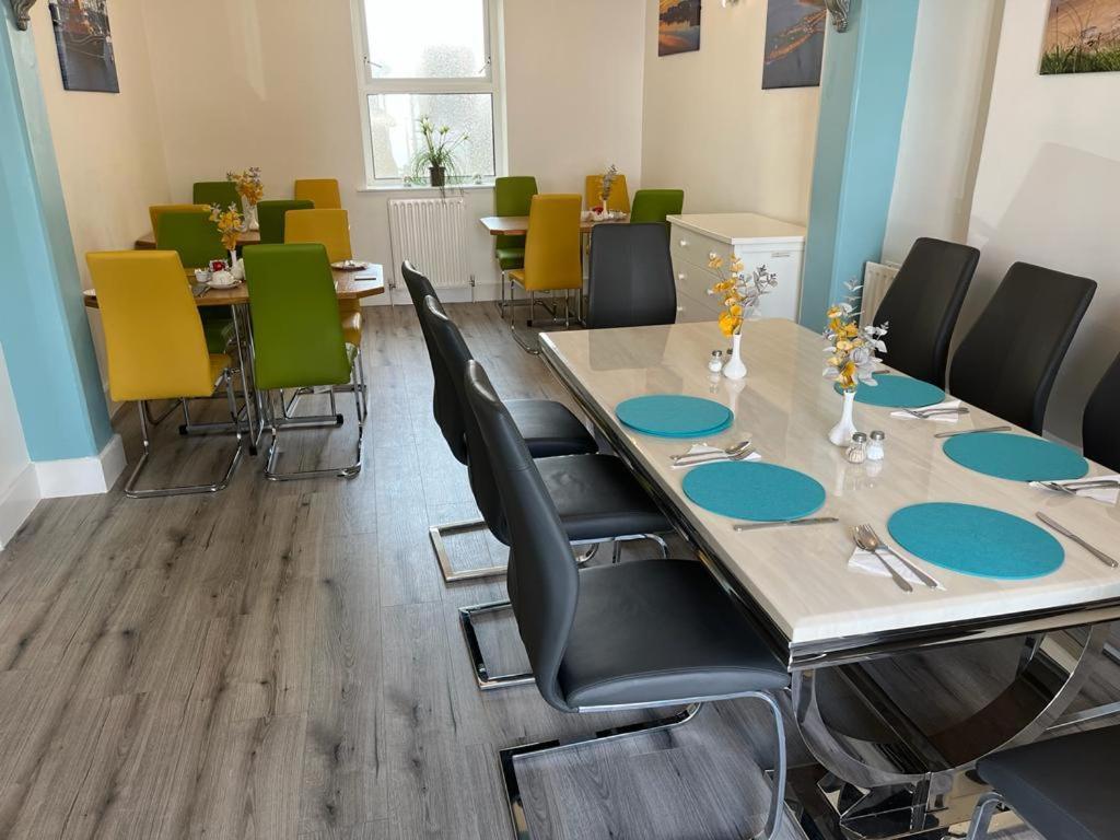 Beulah Guest House Portrush Luaran gambar