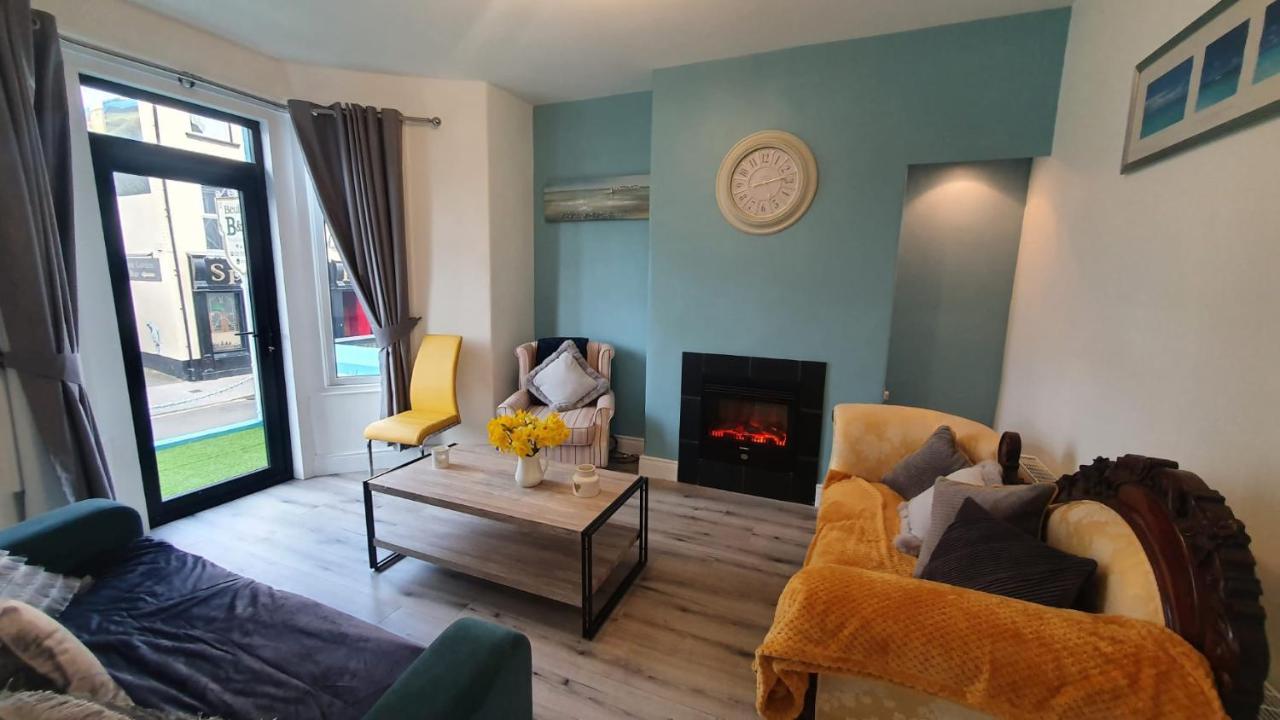 Beulah Guest House Portrush Luaran gambar