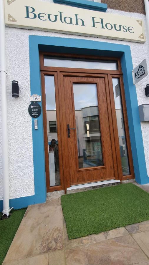 Beulah Guest House Portrush Luaran gambar