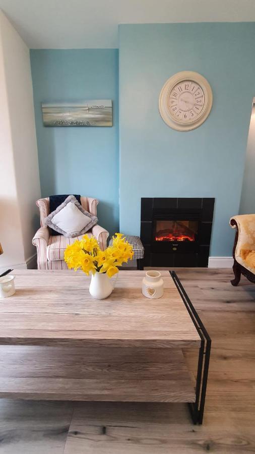 Beulah Guest House Portrush Luaran gambar