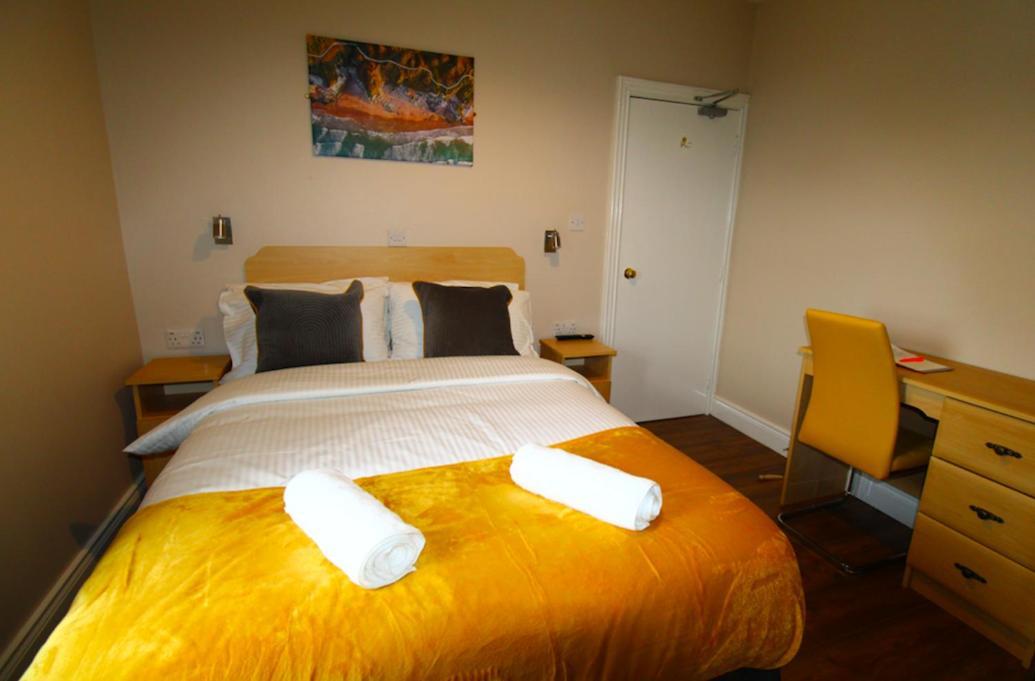 Beulah Guest House Portrush Luaran gambar