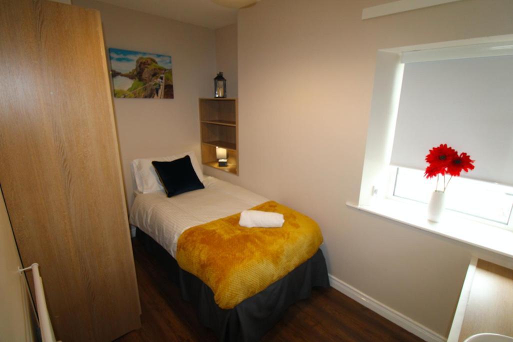 Beulah Guest House Portrush Luaran gambar