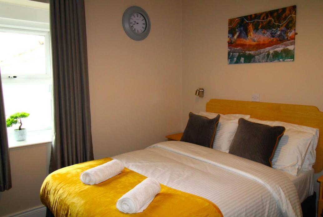 Beulah Guest House Portrush Luaran gambar