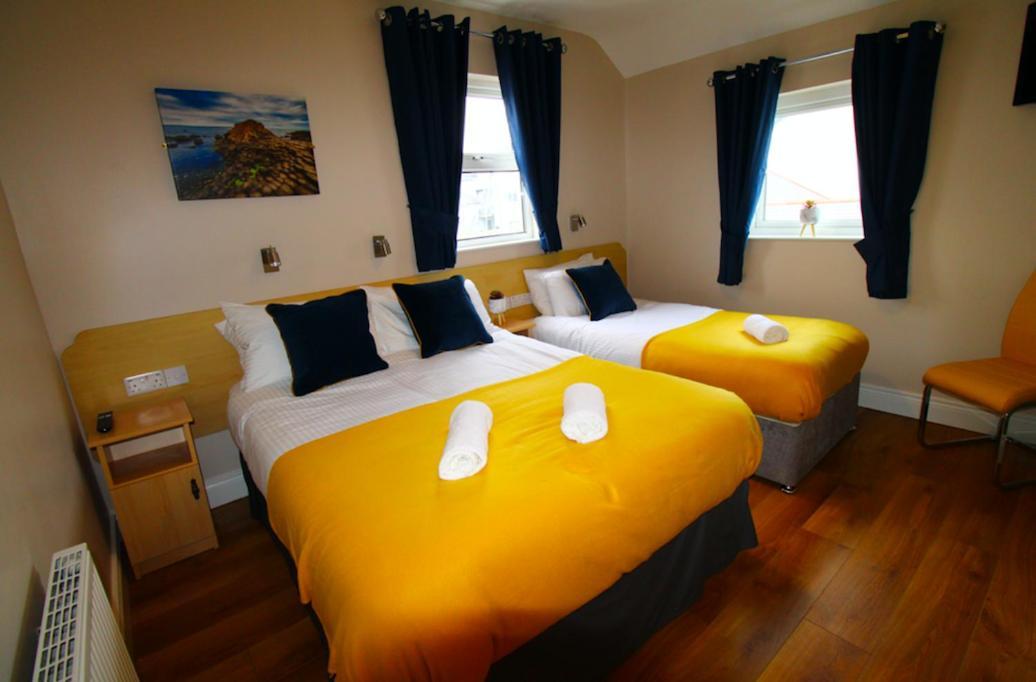 Beulah Guest House Portrush Luaran gambar