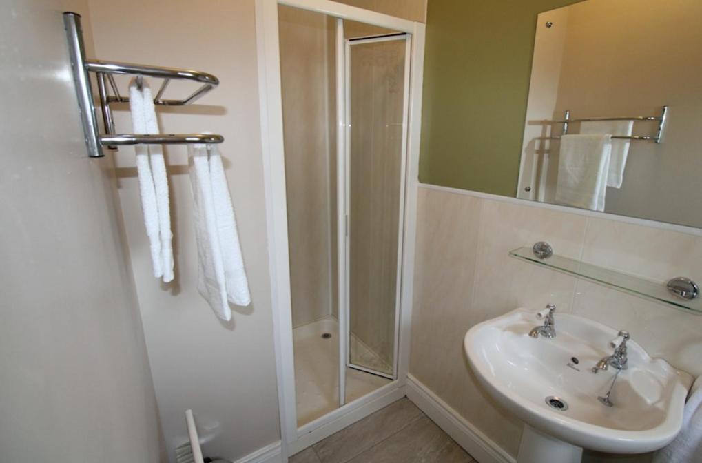 Beulah Guest House Portrush Luaran gambar