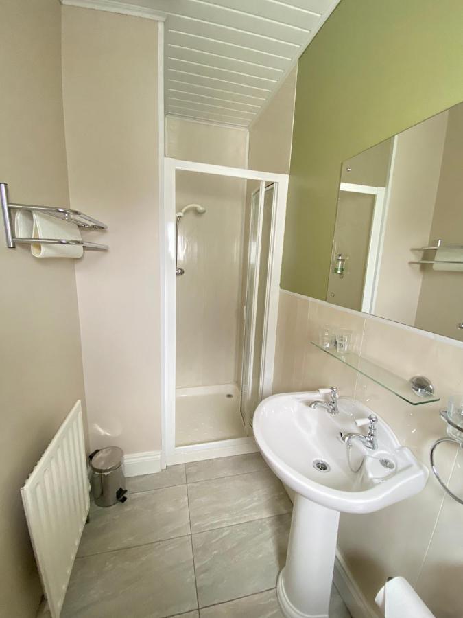 Beulah Guest House Portrush Luaran gambar