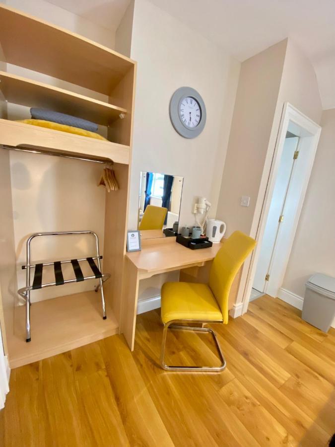 Beulah Guest House Portrush Luaran gambar
