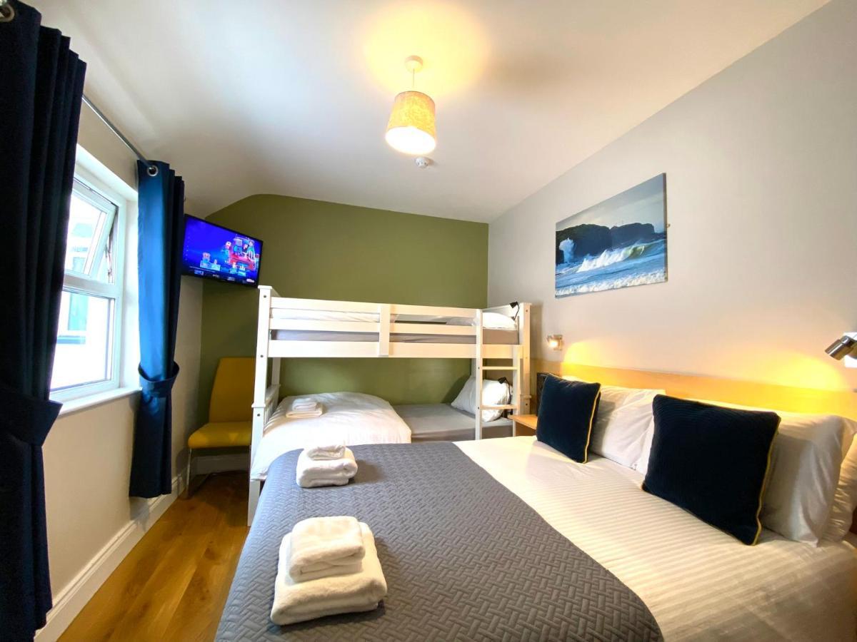 Beulah Guest House Portrush Luaran gambar