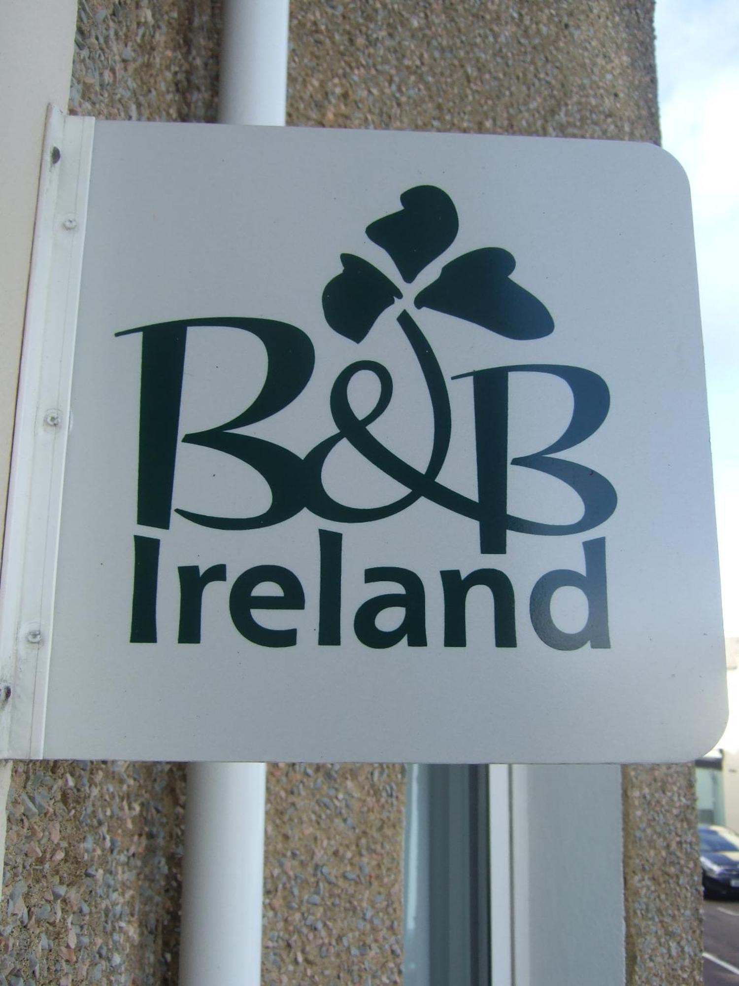 Beulah Guest House Portrush Luaran gambar