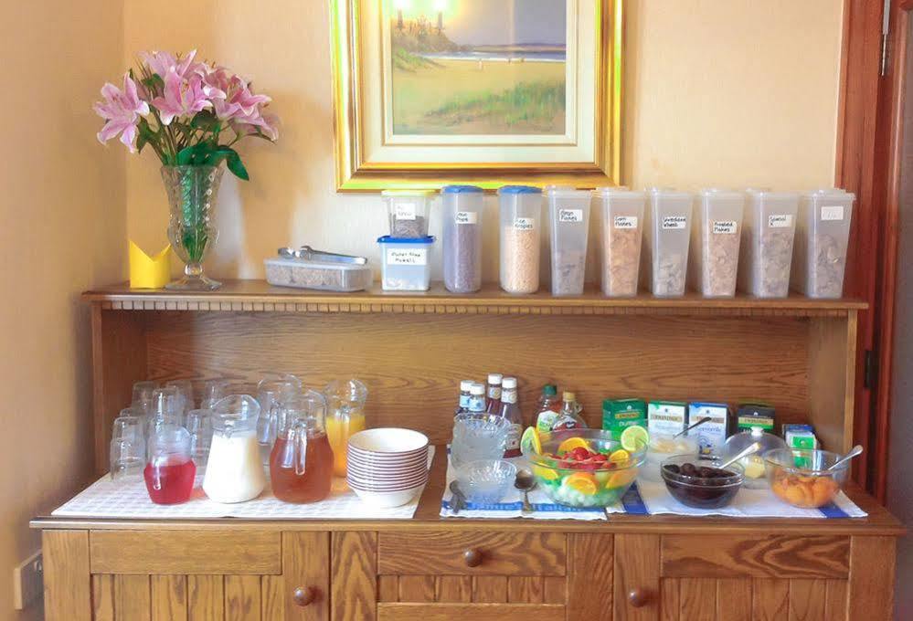 Beulah Guest House Portrush Luaran gambar