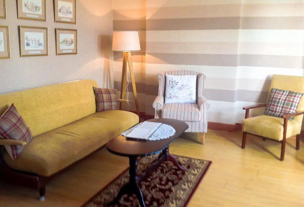 Beulah Guest House Portrush Luaran gambar
