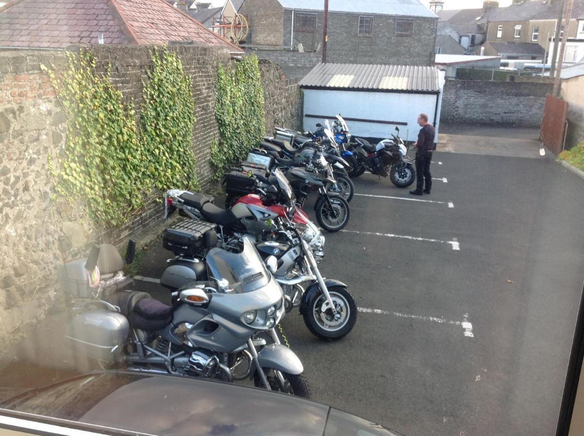 Beulah Guest House Portrush Luaran gambar