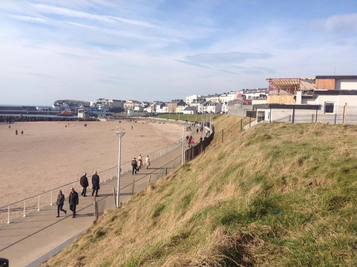 Beulah Guest House Portrush Luaran gambar